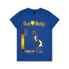 Women's Maple Tee Thumbnail
