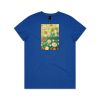 Women's Maple Tee Thumbnail