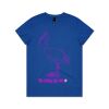 Women's Maple Tee Thumbnail