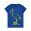 Women's Maple Tee Thumbnail