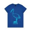 Women's Maple Tee Thumbnail