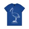 Women's Maple Tee Thumbnail