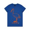 Women's Maple Tee Thumbnail