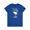 Women's Maple Tee Thumbnail