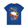 Women's Maple Tee Thumbnail