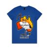 Women's Maple Tee Thumbnail