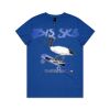 Women's Maple Tee Thumbnail