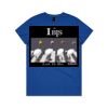 Women's Maple Tee Thumbnail