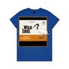 Women's Maple Tee Thumbnail