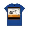 Women's Maple Tee Thumbnail