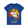 Women's Maple Tee Thumbnail