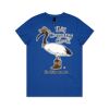 Women's Maple Tee Thumbnail