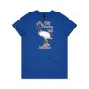 Women's Maple Tee Thumbnail