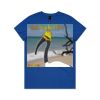 Women's Maple Tee Thumbnail