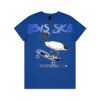 Women's Maple Tee Thumbnail