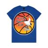 Women's Maple Tee Thumbnail