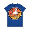 Women's Maple Tee Thumbnail