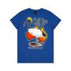 Women's Maple Tee Thumbnail
