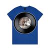 Women's Maple Tee Thumbnail