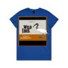 Women's Maple Tee Thumbnail