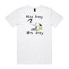 Mens Staple Tee Thumbnail