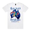 Mens Staple Tee Thumbnail