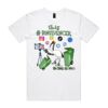 Mens Staple Tee Thumbnail