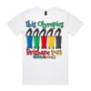 Mens Staple Tee Thumbnail