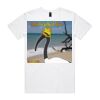Mens Staple Tee Thumbnail