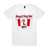 Mens Staple Tee Thumbnail