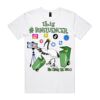 Mens Staple Tee Thumbnail