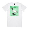Mens Staple Tee Thumbnail