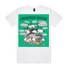Mens Staple Tee Thumbnail