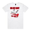 Mens Staple Tee Thumbnail