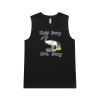 Women's Upside Tank (Sale) Thumbnail