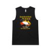 Women's Upside Tank (Sale) Thumbnail