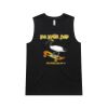 Women's Upside Tank (Sale) Thumbnail