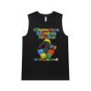 Women's Upside Tank (Sale) Thumbnail