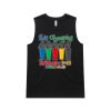 Women's Upside Tank (Sale) Thumbnail