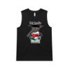 Women's Upside Tank (Sale) Thumbnail