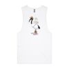 Mens Barnard Tank Thumbnail