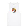 Mens Barnard Tank Thumbnail