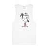Mens Barnard Tank Thumbnail