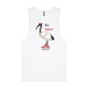 Mens Barnard Tank Thumbnail