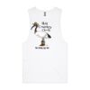 Mens Barnard Tank Thumbnail
