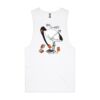 Mens Barnard Tank Thumbnail