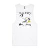 Mens Barnard Tank Thumbnail
