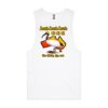 Mens Barnard Tank Thumbnail