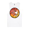 Mens Barnard Tank Thumbnail