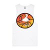Mens Barnard Tank Thumbnail